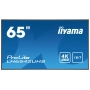 Monitor DigitalSignage iiyama LH6542UHS-B3 65